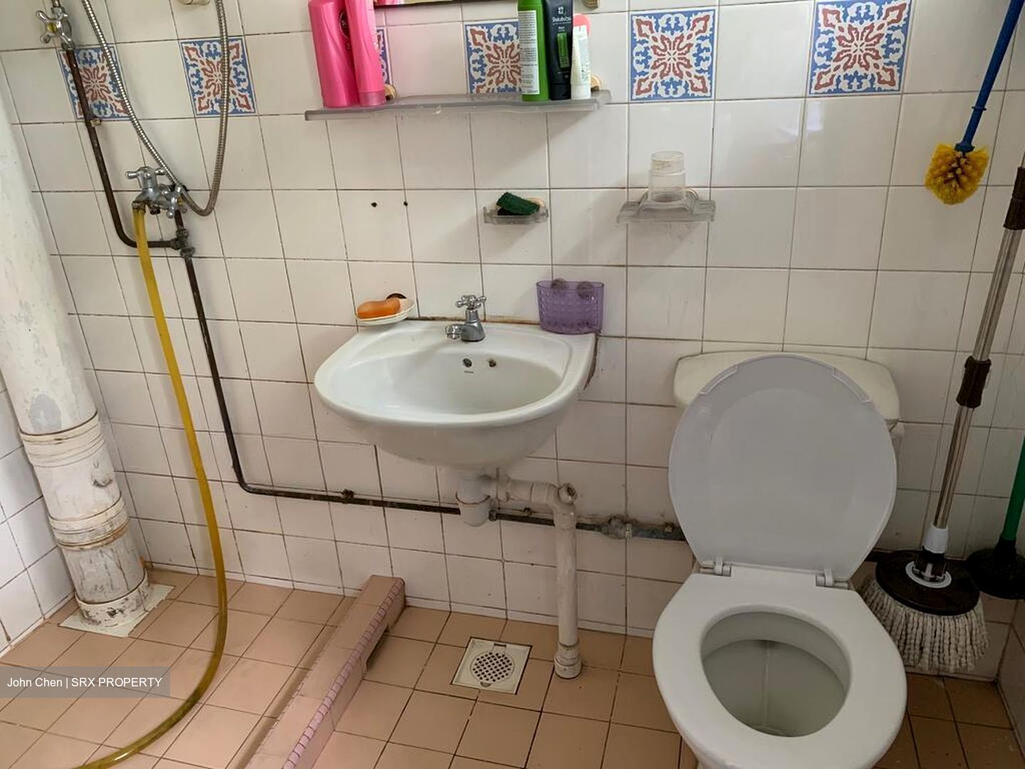 Blk 654 Eunos Damai Ville (Bedok), HDB 4 Rooms #519050791